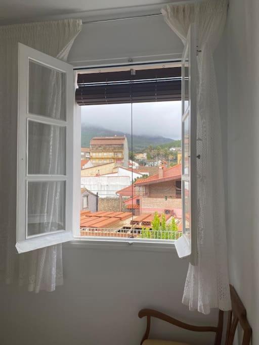 El Escondite Del Tietar Lanzahita Exteriér fotografie