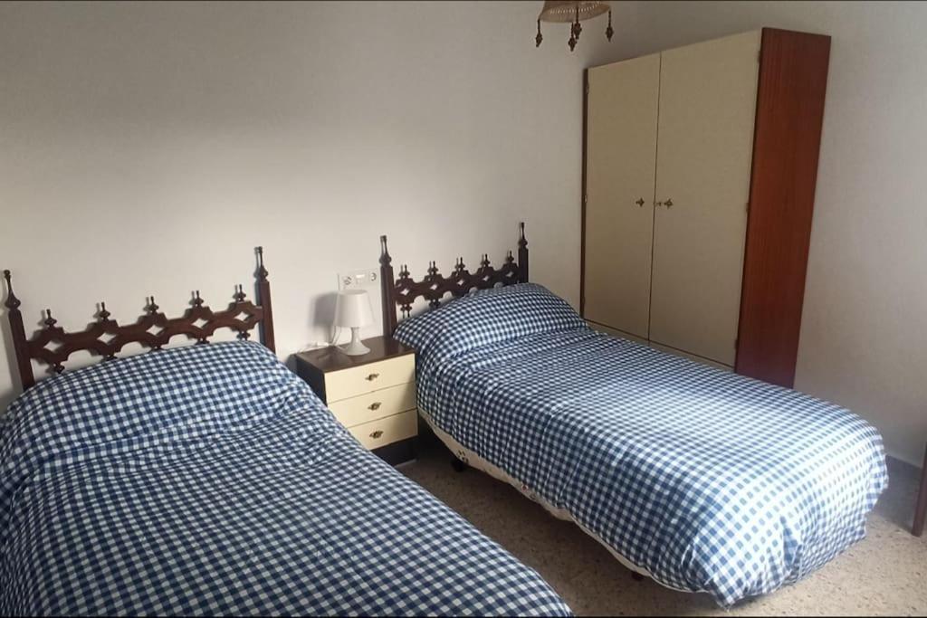 El Escondite Del Tietar Lanzahita Exteriér fotografie